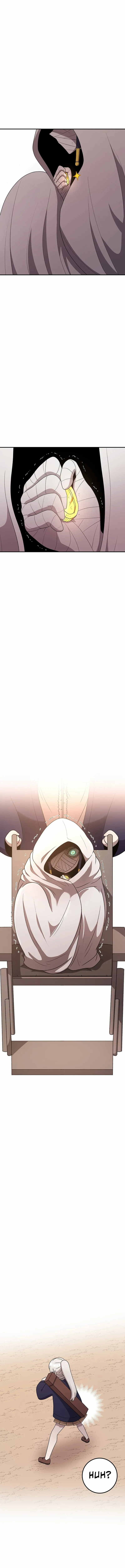 The House Without Time Chapter 107 12